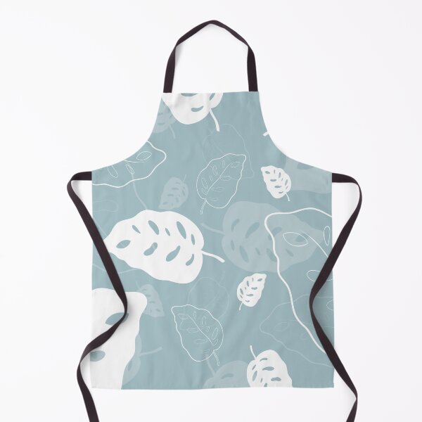 Item preview, White leafs with Tiffany background designed and sold by J sora.