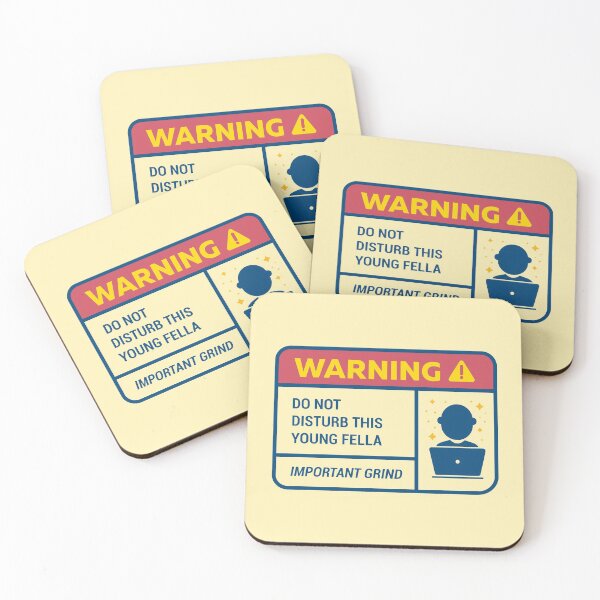 Item preview, Warning: DND designed and sold by leonisejulien.