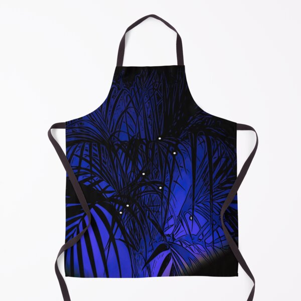 Item preview, Palm trees in neon designed and sold by Unique-on.