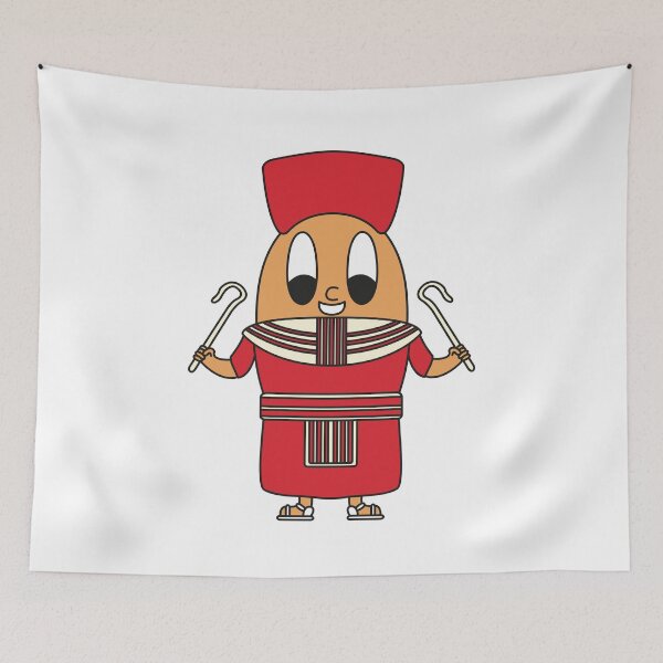 Item preview, Pharaoh Egg designed and sold by M-P-Mueller.