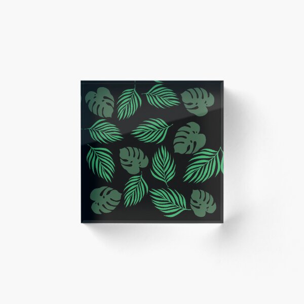 Item preview, Leafs designed and sold by kattjona.