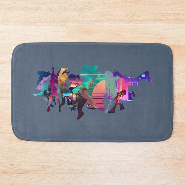 Item preview, Vaporwave in Moonlight designed and sold by MoffinatorDGTL.