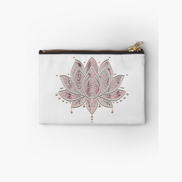 Item preview, Lotus Mandala designed and sold by squishyrainbow.