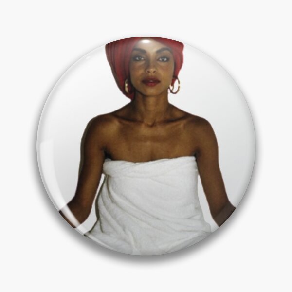 Item preview, Sade Adu designed and sold by countryboi.
