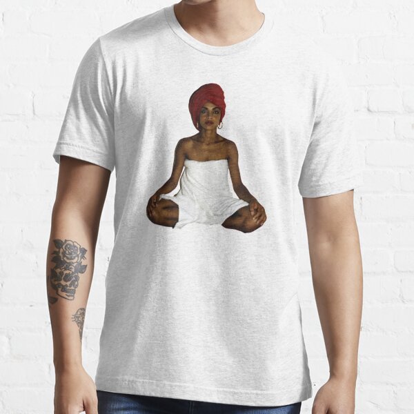 sade adu shirt