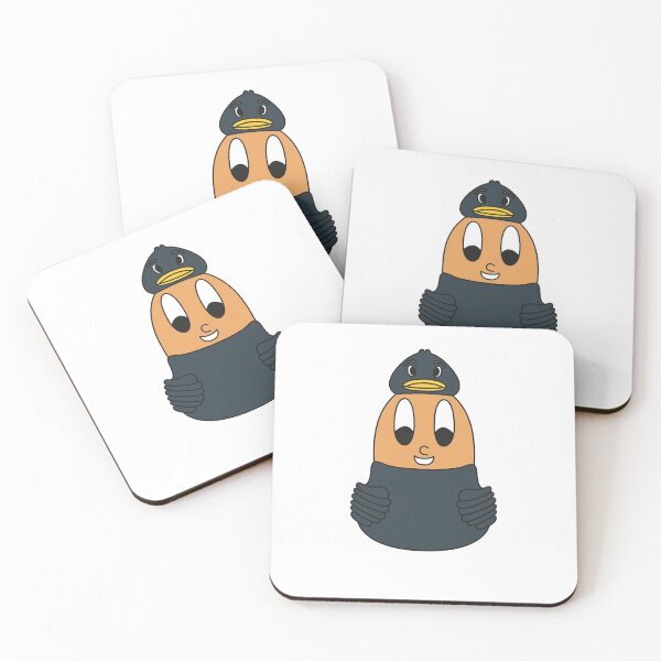Item preview, Bath-Duck Egg designed and sold by M-P-Mueller.