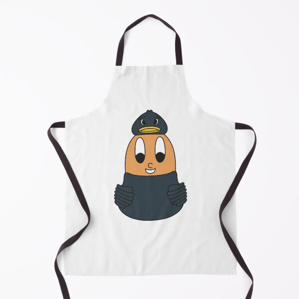 Item preview, Bath-Duck Egg designed and sold by M-P-Mueller.
