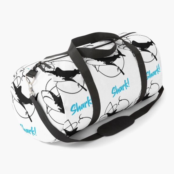 Item preview, Catching shark designed and sold by Ahmad Al Gariby.