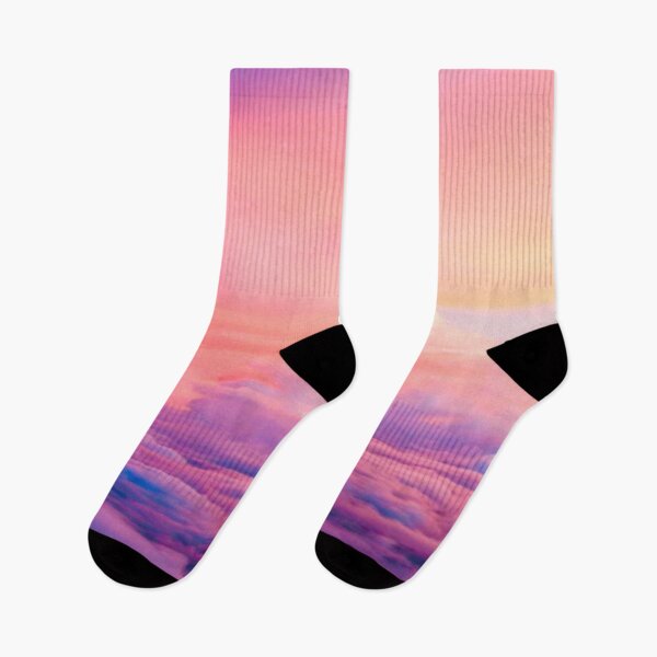 Item preview, Cotton Candy Sky designed and sold by Cutees-designs.