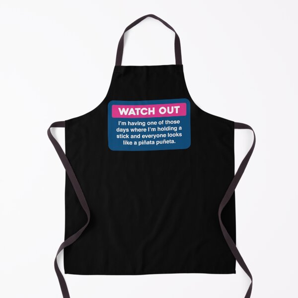 Item preview, Watch Out designed and sold by leonisejulien.
