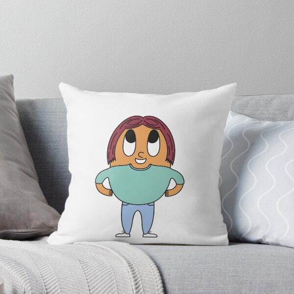 Item preview, Annoyed-Woman Egg designed and sold by M-P-Mueller.