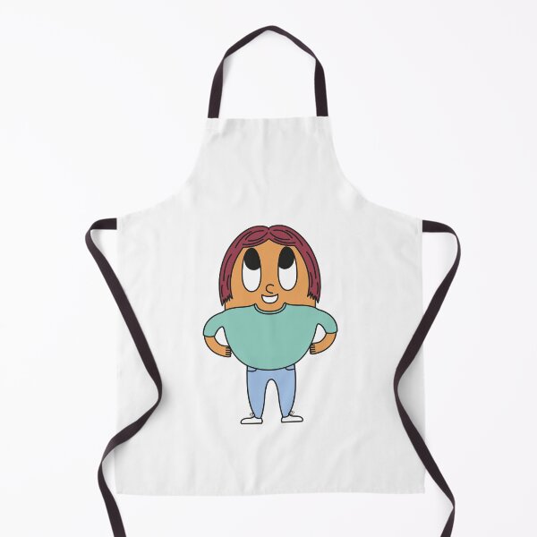 Item preview, Annoyed-Woman Egg designed and sold by M-P-Mueller.