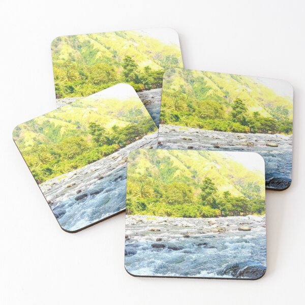 Item preview, Wild and Shallow River designed and sold by Luxxe87.