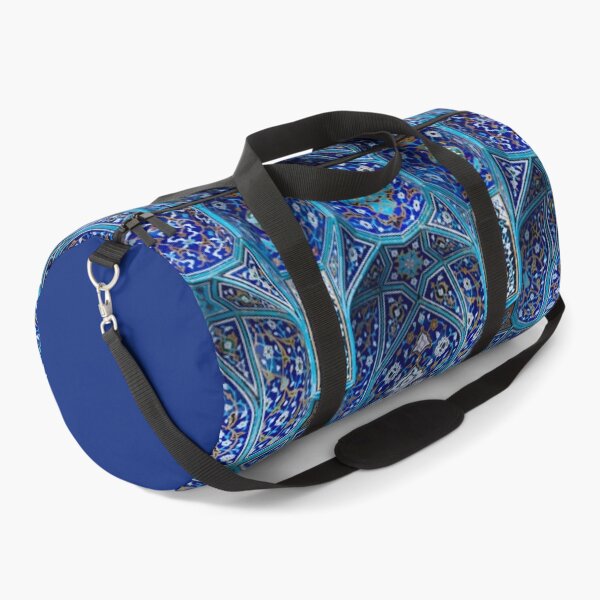 Item preview, Blue mosque Islamic art designed and sold by Cutees-designs.