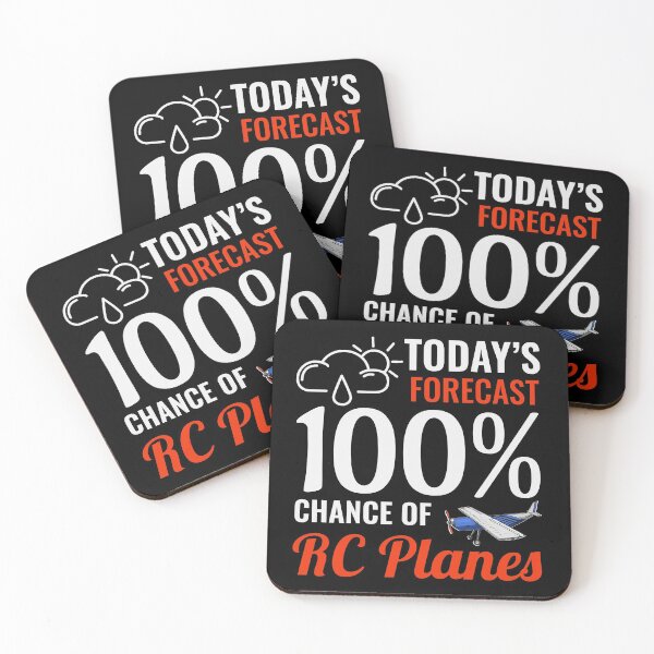 Item preview, RC Model Planes Airplane Aircraft Pilot Funny Saying Gift designed and sold by CuteDesigns1.