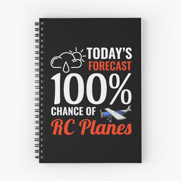 Item preview, RC Model Planes Airplane Aircraft Pilot Funny Saying Gift designed and sold by CuteDesigns1.