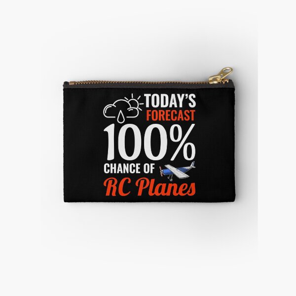 Item preview, RC Model Planes Airplane Aircraft Pilot Funny Saying Gift designed and sold by CuteDesigns1.