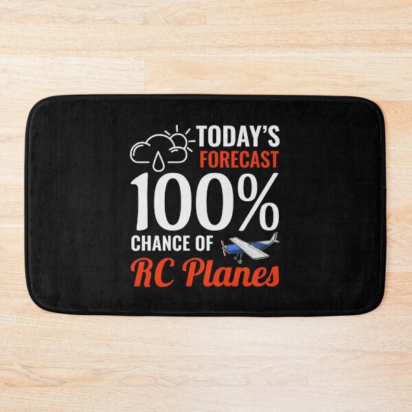 Item preview, RC Model Planes Airplane Aircraft Pilot Funny Saying Gift designed and sold by CuteDesigns1.