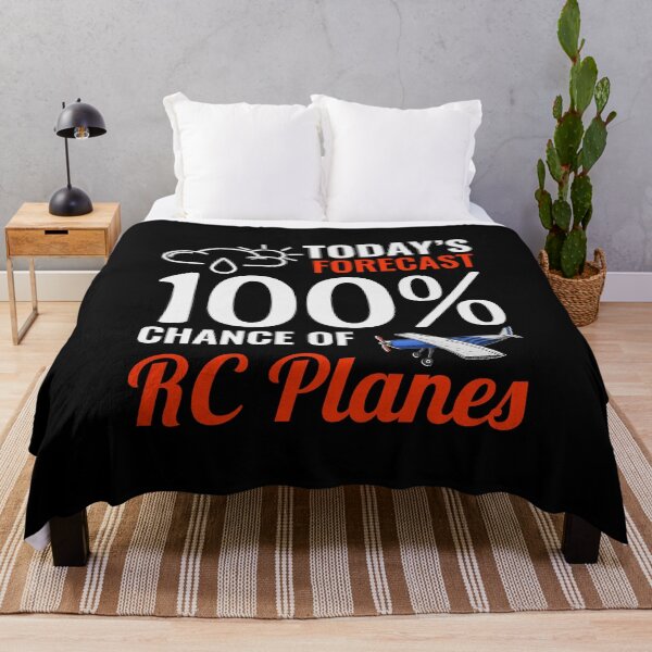 Item preview, RC Model Planes Airplane Aircraft Pilot Funny Saying Gift designed and sold by CuteDesigns1.