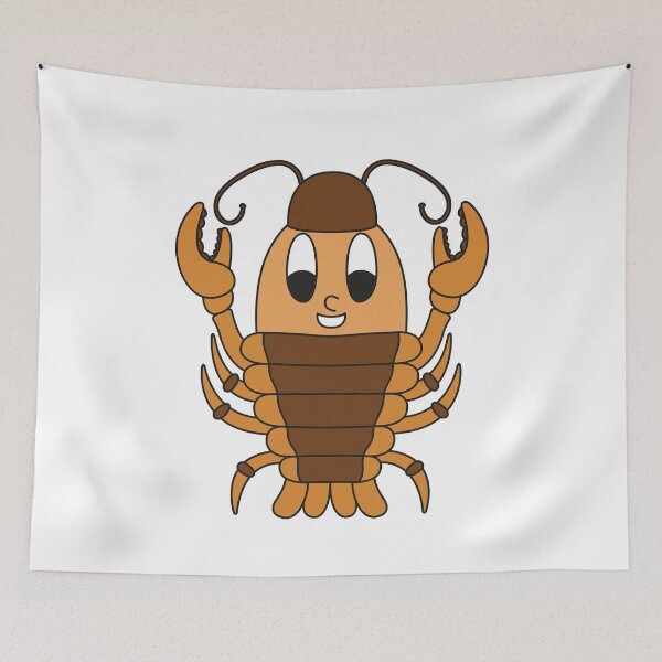 Item preview, Lobster Egg designed and sold by M-P-Mueller.