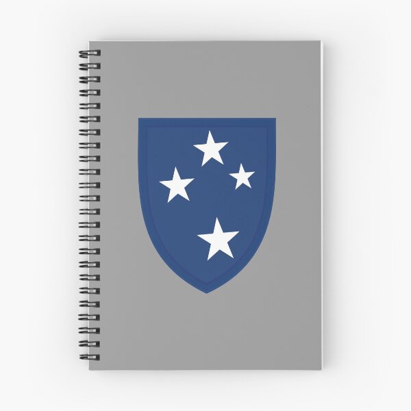 Item preview, 23rd Infantry Division designed and sold by StrongVlad.
