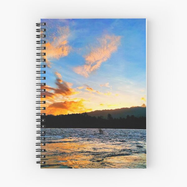 Item preview, Morning Sunrise at Sea designed and sold by Luxxe87.