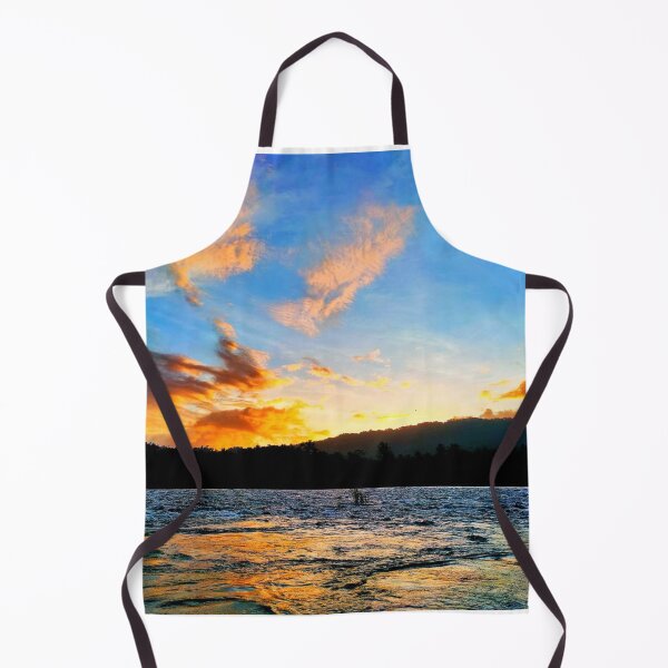 Item preview, Morning Sunrise at Sea designed and sold by Luxxe87.