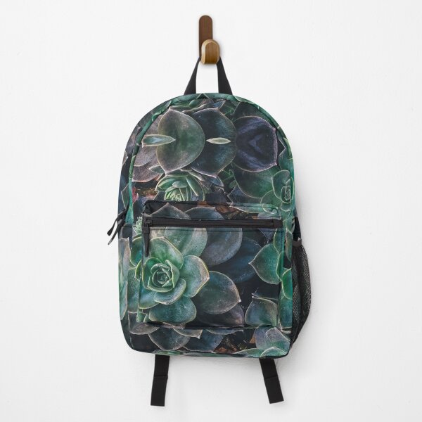 Item preview, Succulent Harmony - Divine plant geometry - Seamless pattern designed and sold by Plant-Vibration.