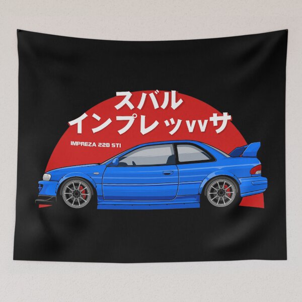 Item preview, Subie, JDM, Japanese Car, Car Guy, Car Lover, Car Enthusiast designed and sold by 365CarMods Official.