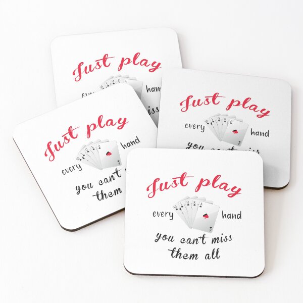Item preview, Fuuny play cards Just play every hand, you can’t miss them all ,gift idea for lovers Gambling designed and sold by Mac Store.