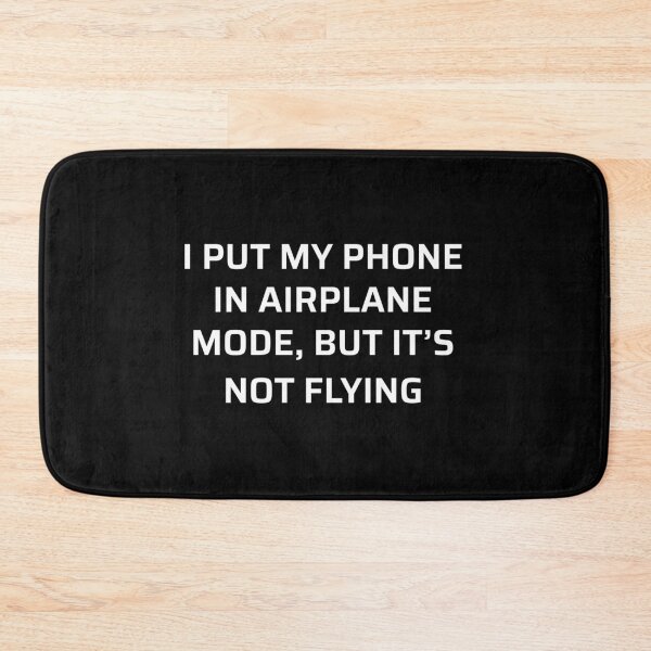 Item preview, RC Model Planes Airplane Aircraft Pilot Funny Saying Gift designed and sold by CuteDesigns1.