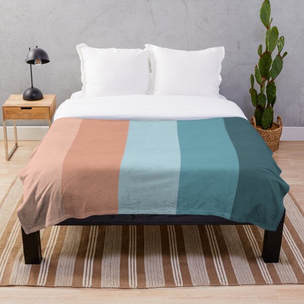 Item preview, Copper Teal color palette designed and sold by Artisan-Gallery.