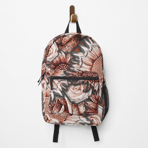 Item preview, Floral Graphic designed and sold by Flower Magic .
