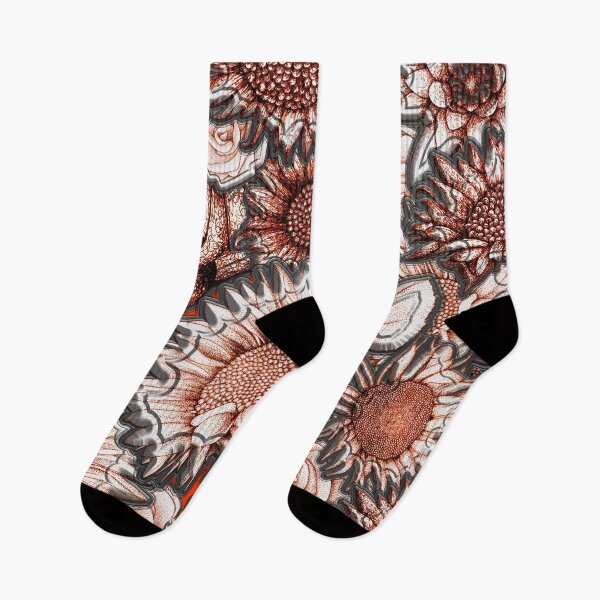 Item preview, Floral Graphic designed and sold by Flower Magic .