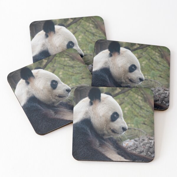 Item preview, Giant Panda designed and sold by Catherine Reading.