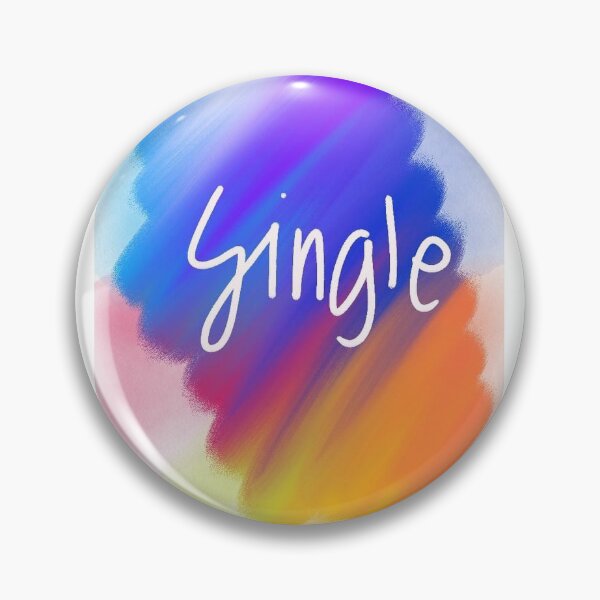 Item preview, single as a pringle designed and sold by ARTGAL-LERY.