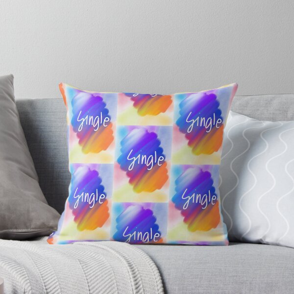 Item preview, single as a pringle designed and sold by ARTGAL-LERY.