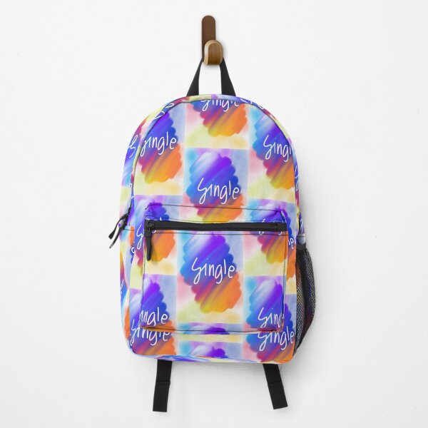 Item preview, single as a pringle designed and sold by ARTGAL-LERY.