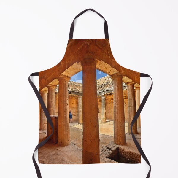 Item preview, Tombs of the Kings - Paphos, Cyprus designed and sold by Hercules Milas.