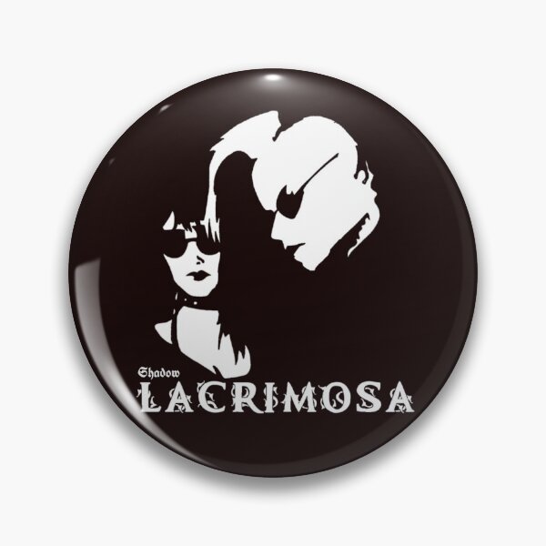 Item preview, Lacrimosa designed and sold by Shadow Est. 2014.