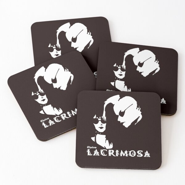 Item preview, Lacrimosa designed and sold by Shadow Est. 2014.