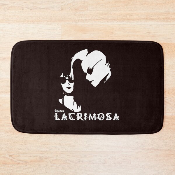 Item preview, Lacrimosa designed and sold by Shadow Est. 2014.