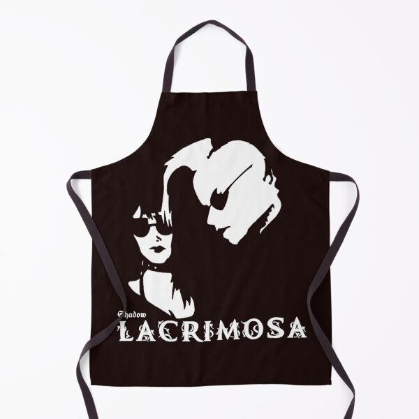 Item preview, Lacrimosa designed and sold by Shadow Est. 2014.
