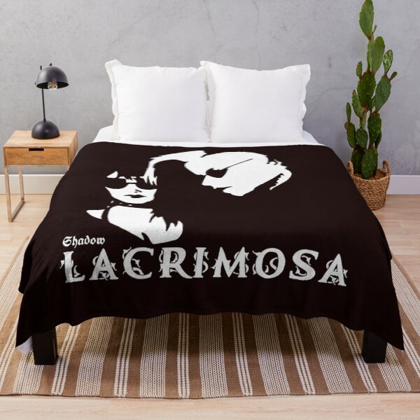 Item preview, Lacrimosa designed and sold by Shadow Est. 2014.