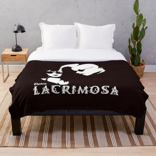 Item preview, Lacrimosa designed and sold by Shadow Est. 2014.