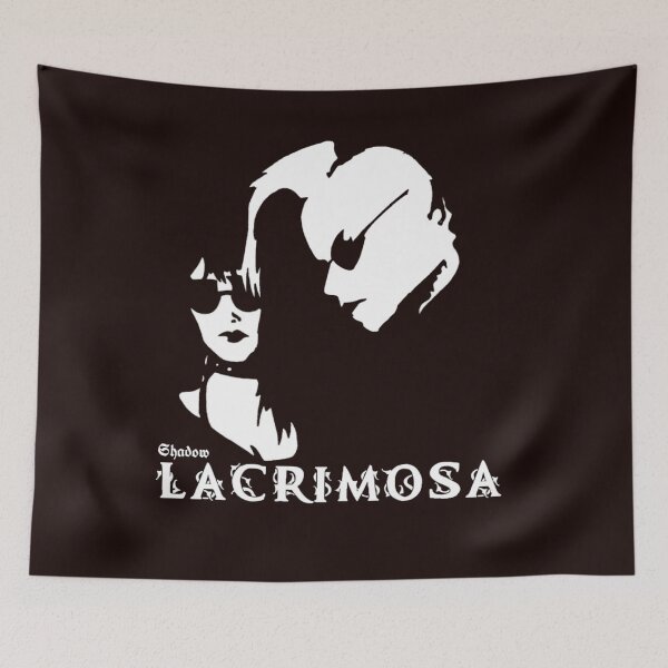 Item preview, Lacrimosa designed and sold by Shadow Est. 2014.