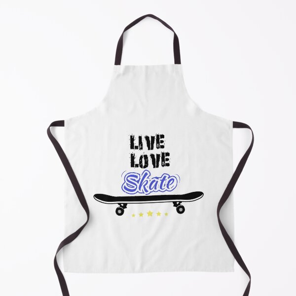 Item preview, Fuuny skate live love skate ,gift idea for lovers skate sport designed and sold by Mac Store.