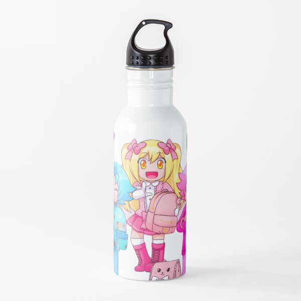 Inquisitormaster Water Bottle