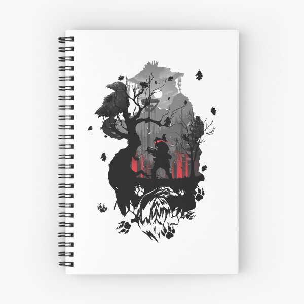 Item preview, Apex Legends Bloodhound  designed and sold by arrisSouza9.