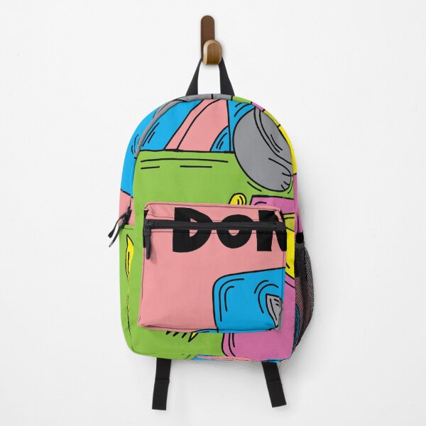 Item preview, Funny and hungry Cat with Saying designed and sold by flofin.